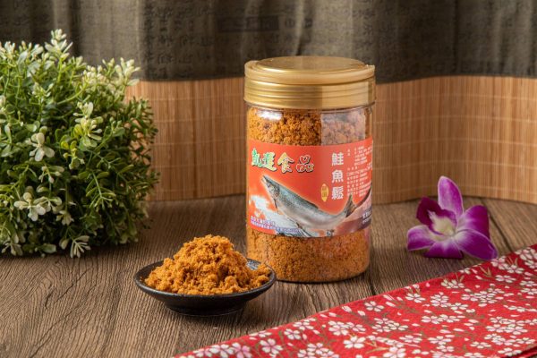 手炒鮭魚鬆-酥香不膩，媽媽的秘密武器：圖片 3